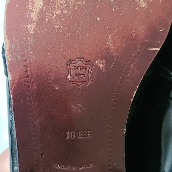 Giorgio brutini loafers main image 9